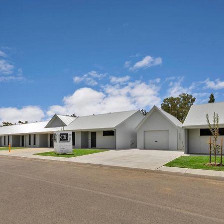 Ch Boutique Apartments The Ringers Road Tamworth Kültér fotó