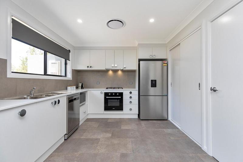 Ch Boutique Apartments The Ringers Road Tamworth Kültér fotó