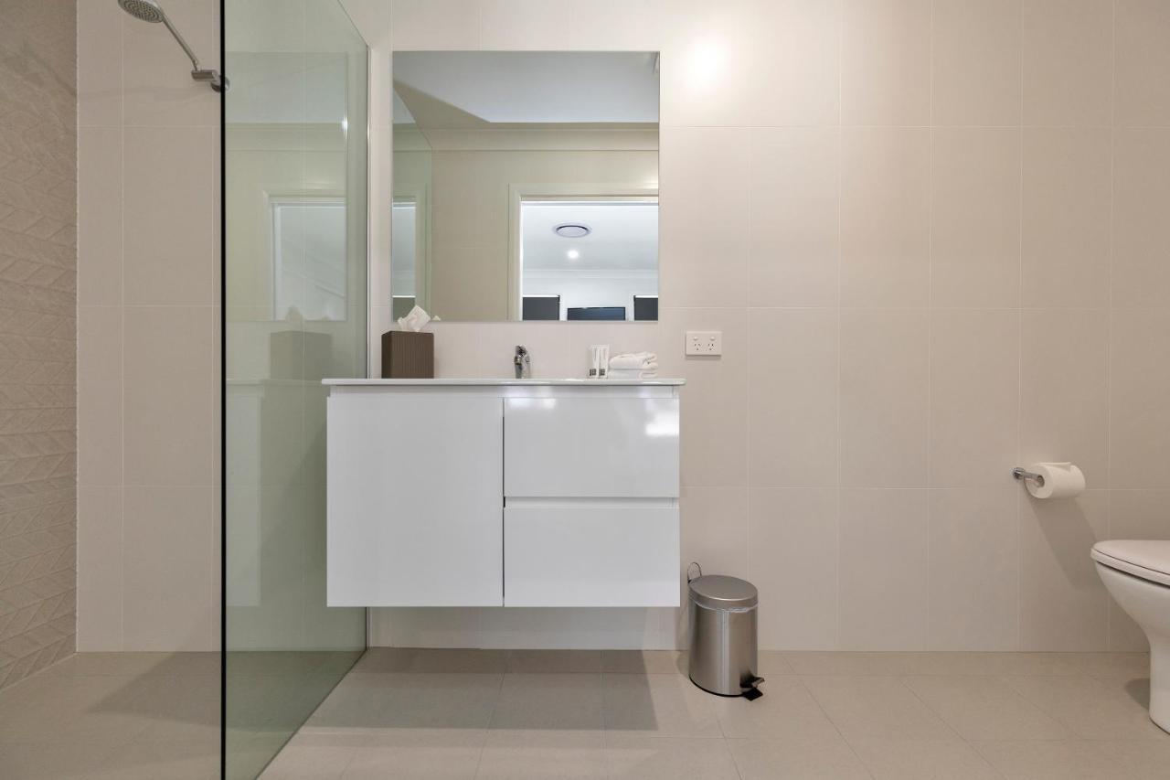 Ch Boutique Apartments The Ringers Road Tamworth Kültér fotó